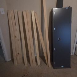 Harris Moving - Left my entire kid bed frame
