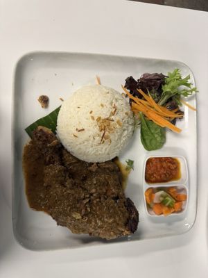 Bagus Cafe by null