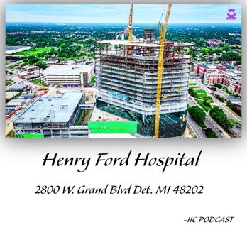 Henry Ford Hospital - New Henry Ford Health Expansion (Under Construction) - Hospitals Near Me - Detroit, Michigan Henry Ford Hospital - New Henry Ford Health Expansion (Under Construction) - Hospitals Near Me - Detroit, Michigan