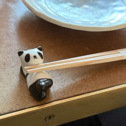 Cute panda Cute panda