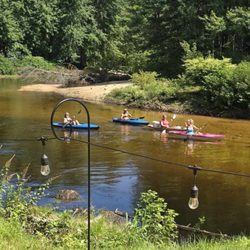 Whit's End Campground
