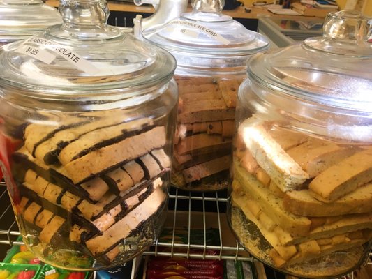 Pasqualina's Italian Market & Deli by null