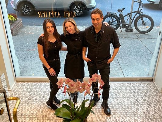 Adel Atelier by null