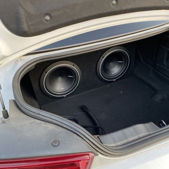 Mobile Motorsports - Car Stereo Installation Near Me - Pasadena, California Mobile Motorsports - Car Stereo Installation Near Me - Pasadena, California