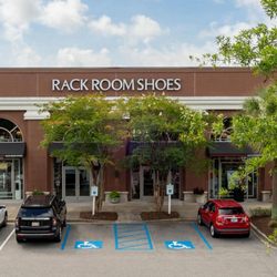 Rack Room Shoes