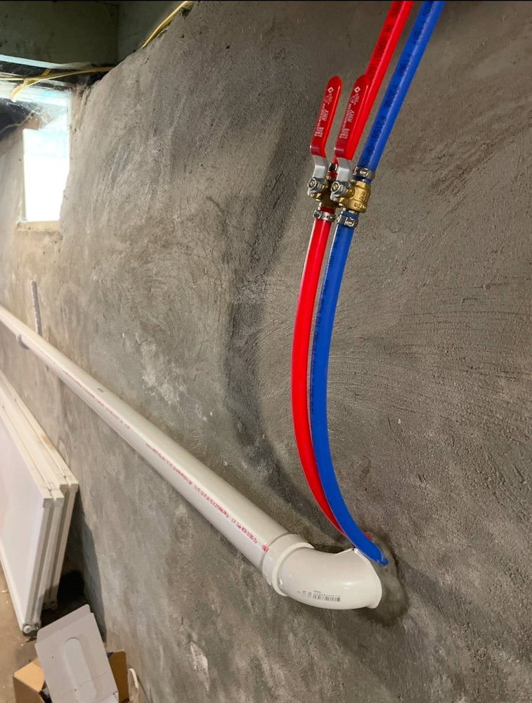 Slide of E & E Plumbing and Drains