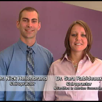 Hellenbrand Rabideaux Chiropractic - Chiropractors Near Me - Waunakee, Wisconsin