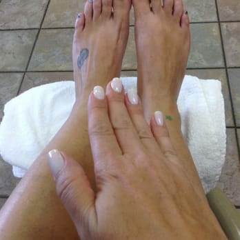 Tip Top Nail Spa - Moonraker and FunnyBunny..... OPI colors @valeskaP - Nail Salons Near Me - Encino, California Tip Top Nail Spa - Moonraker and FunnyBunny..... OPI colors @valeskaP - Nail Salons Near Me - Encino, California