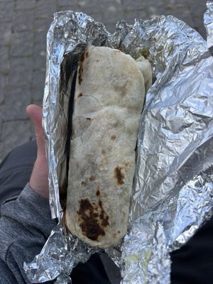La Cumbre Taqueria SF by null