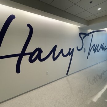 Harry S. Truman Library & Museum - Entrance - Libraries Near Me - Independence, Missouri