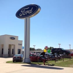 Rockdale Country Ford