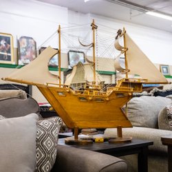 Home Furnishings Depot