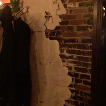 600 T - Indoor brick walls. - Cocktail Bars Near Me - Washington, DC, District of Columbia