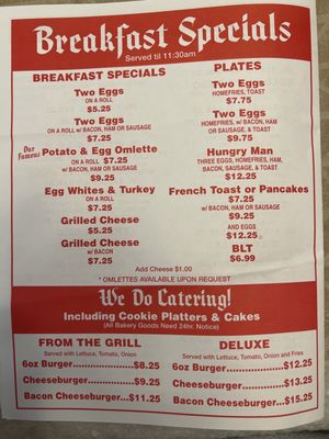 Menu photo 8 Village Heros Syosset, NY Menu photo 8 Village Heros Syosset, NY