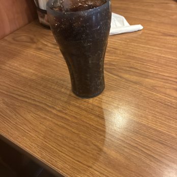 Denny's - Coca Cola - Diners Near Me - Palatine, Illinois