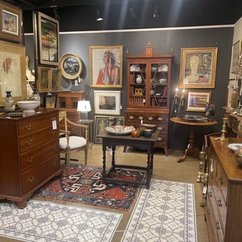 Winchester Antique Mall - Antiques Near Me - Franklin, Tennessee Winchester Antique Mall - Antiques Near Me - Franklin, Tennessee