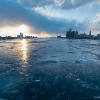 Belle Isle Park - (Photo credit: Chris Ahern Photography) - Parks Near Me - Detroit, Michigan