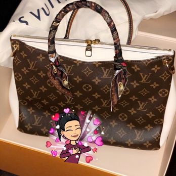 Louis Vuitton - Leather Goods Near Me - Costa Mesa, California