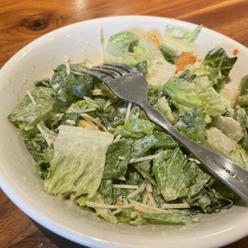 Dockside Willies - Caesar salad - Seafood Near Me - Wormleysburg, Pennsylvania