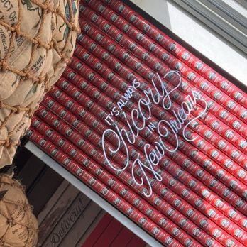Luzianne Cafe - Breakfast & Brunch Near Me - New Orleans, Louisiana Luzianne Cafe - Breakfast & Brunch Near Me - New Orleans, Louisiana