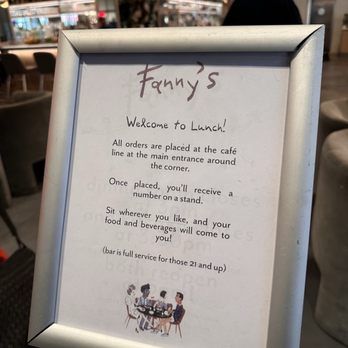 Fanny's - Cocktail Bars Near Me - Los Angeles, California Fanny's - Cocktail Bars Near Me - Los Angeles, California