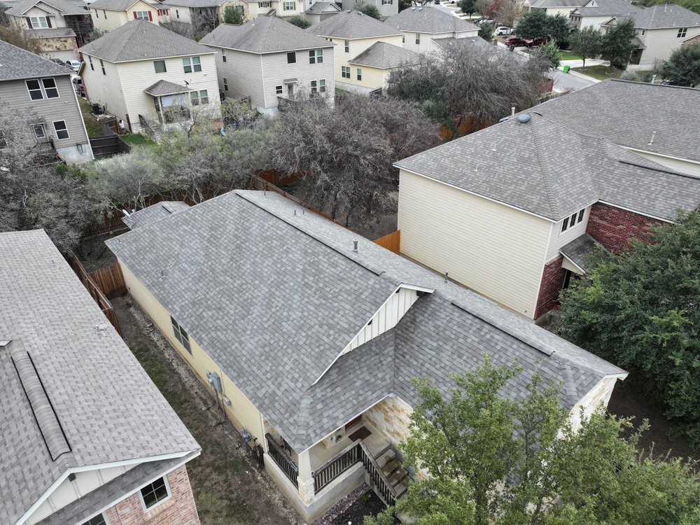 Slide of Raptor Roofing And Construction