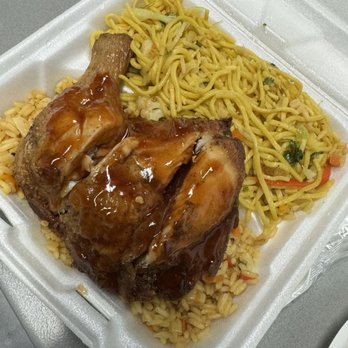 Curry Tabanca - Trini Chinese - Indian Near Me - Greenacres, Florida