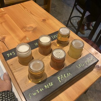Highside Brewing - Breweries Near Me - Frisco, Colorado