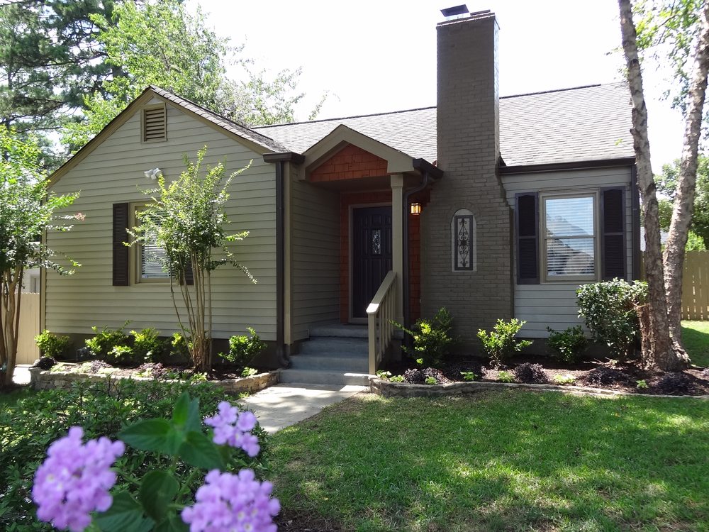 Slide of TrueWay Renovations