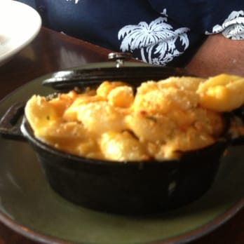 The Block - Baked Mac - Cheese (Small) - New American Near Me - Webster Groves, Missouri The Block - Baked Mac - Cheese (Small) - New American Near Me - Webster Groves, Missouri