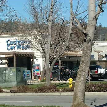 Chevron - The place that is responsible for the damage caused to my vehicle and the extremely rude and dismissive customer service!! - Car Wash Near Me - Morgan Hill, California Chevron - The place that is responsible for the damage caused to my vehicle and the extremely rude and dismissive customer service!! - Car Wash Near Me - Morgan Hill, California