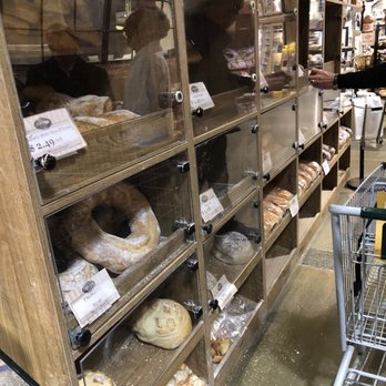 Italian Centre Shop - Awesome fresh bread selection! - Grocery Near Me - Calgary, Alberta