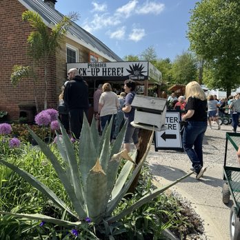 Groovy Plants Ranch - P/u order - Nurseries & Gardening Near Me - Marengo, Ohio