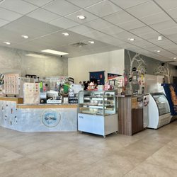 The Dream Bakery Coffee And Tea