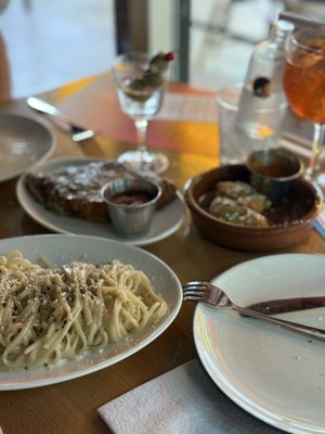 Better Luck Tomorrow by null