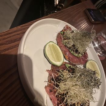 Palo Santo - New Mexican Cuisine Near Me - Atlanta, Georgia Palo Santo - New Mexican Cuisine Near Me - Atlanta, Georgia