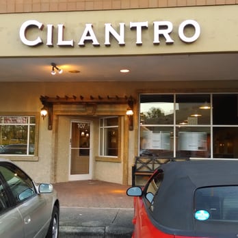 Cilantro Indian Cafe - Indian Near Me - Cary, North Carolina