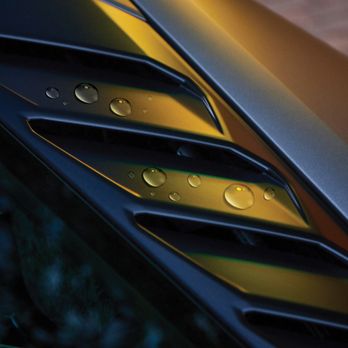 Total Auto Solutions - Unmatched Elegance and Protection: This matte PPF-wrapped Lamborghini flaunts our hydrophobic ceramic coating. - Auto Customization Near Me - Sacramento, California Total Auto Solutions - Unmatched Elegance and Protection: This matte PPF-wrapped Lamborghini flaunts our hydrophobic ceramic coating. - Auto Customization Near Me - Sacramento, California