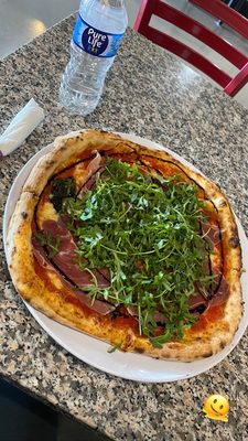 Crust Pizzeria Napoletana - Herndon by null
