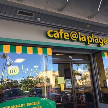 Kalia Cafe - CUTE!!!! - Coffee & Tea Near Me - Kihei, Hawaii Kalia Cafe - CUTE!!!! - Coffee & Tea Near Me - Kihei, Hawaii
