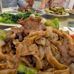 Chow fun Chow fun