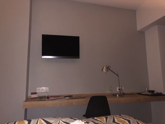 Hotel Tres Reyes Pamplona by null