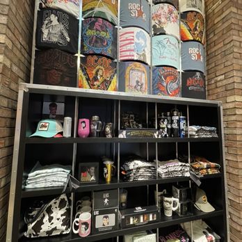 Authentic Merch Shop - Sports Wear Near Me - Highland, California