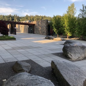 3025 Building - Shared Office Spaces Near Me - Gig Harbor, Washington