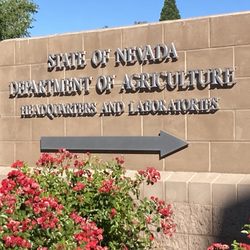 Department of Agriculture