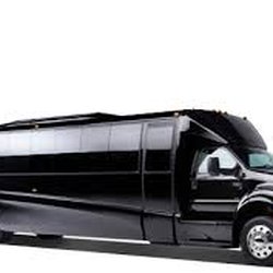 Manny's sedan & Limousine - 20 pass shuttle