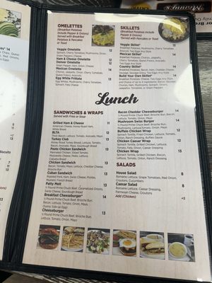 Menu photo 3 Biscuits & Gravy Cafe West Chicago, IL Menu photo 3 Biscuits & Gravy Cafe West Chicago, IL