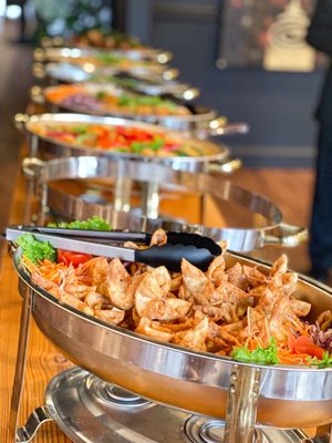 Ocha Thai Kitchen and Bar by null