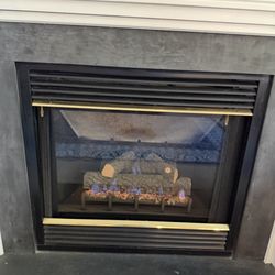 Yeager Gas Fireplace Service - Fireplace