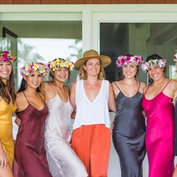 The Lei Collective - Bridal Shower